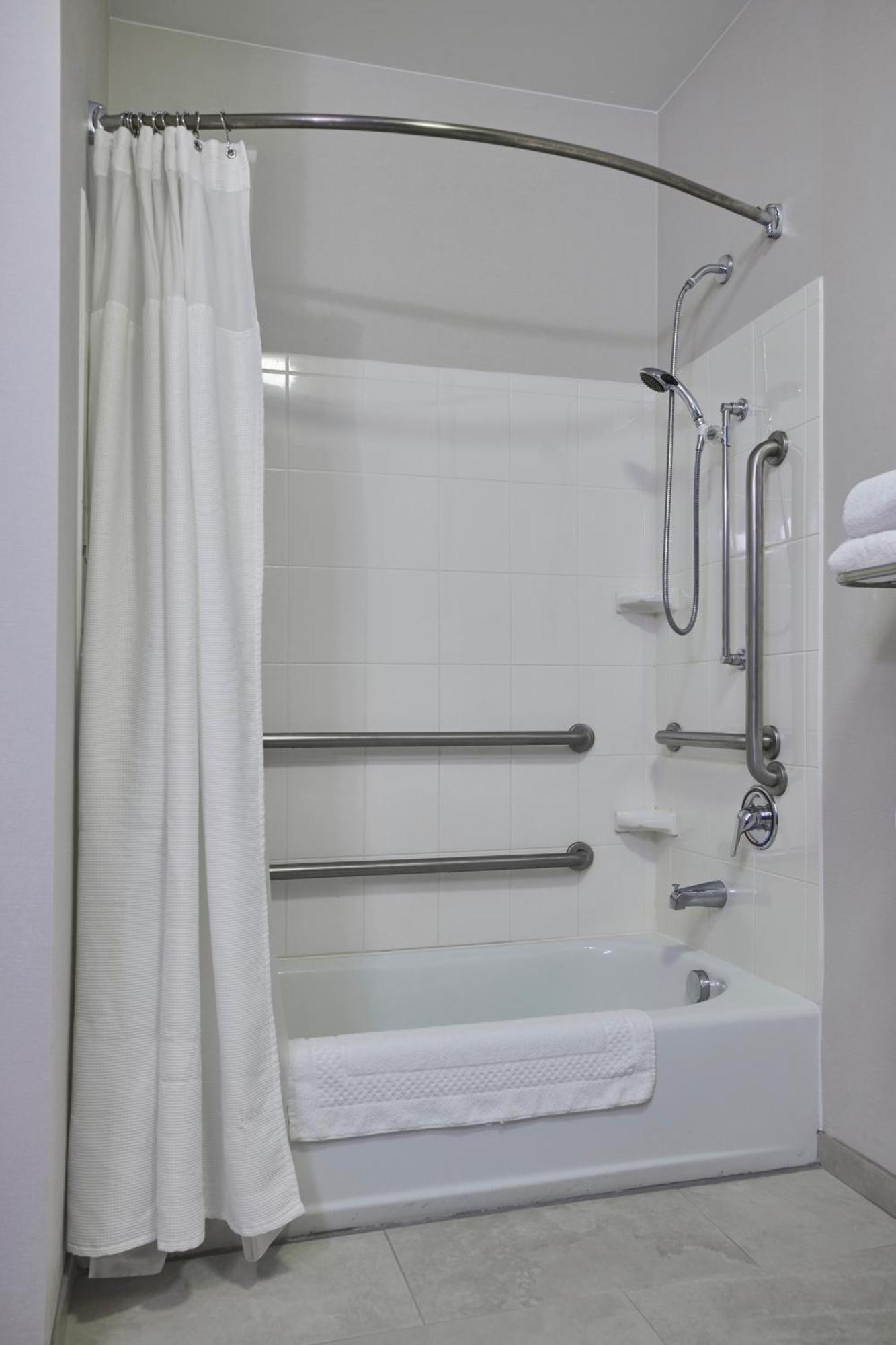 Fairfield Inn & Suites Burlington Extérieur photo