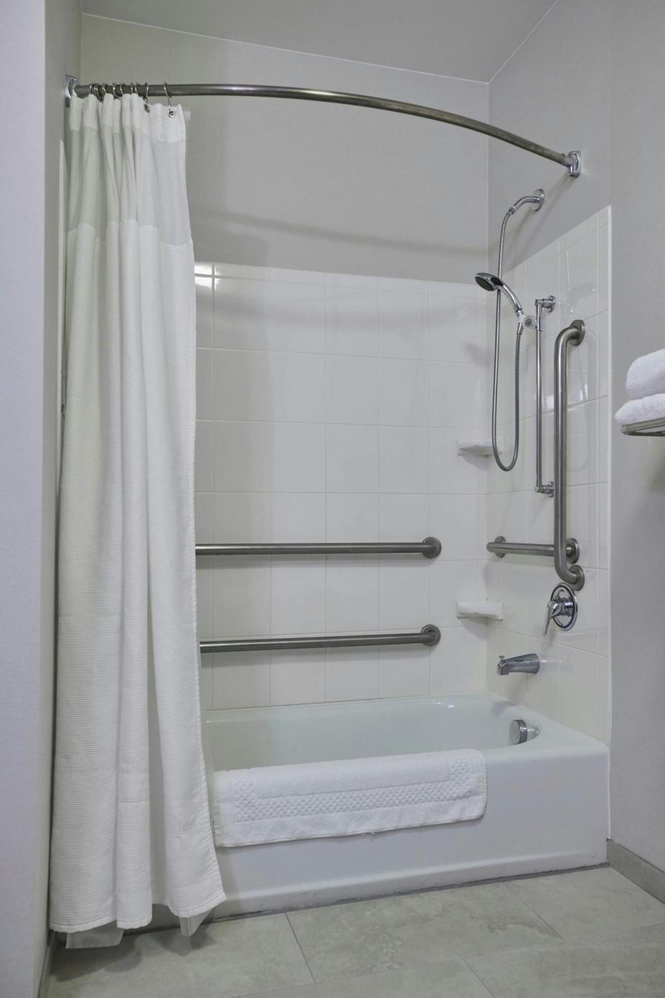 Fairfield Inn & Suites Burlington Extérieur photo