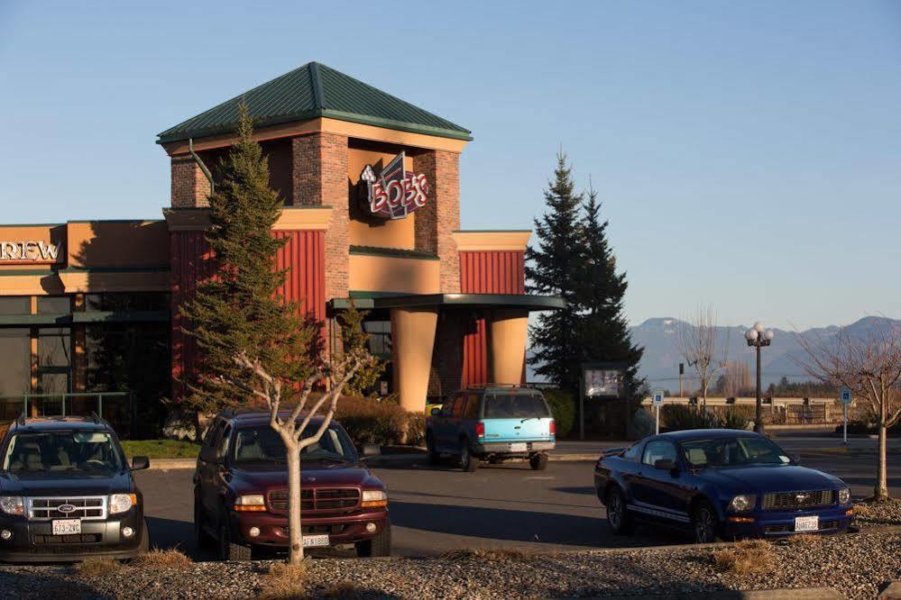Fairfield Inn & Suites Burlington Extérieur photo